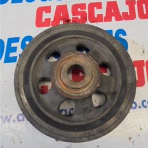 5043 – POLEA CIGUEÑAL – Iveco