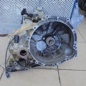29183 – CAJA CAMBIOS MANUAL – Ford