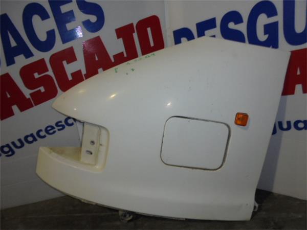 7296 – ALETA DEL. IZDA. – Peugeot