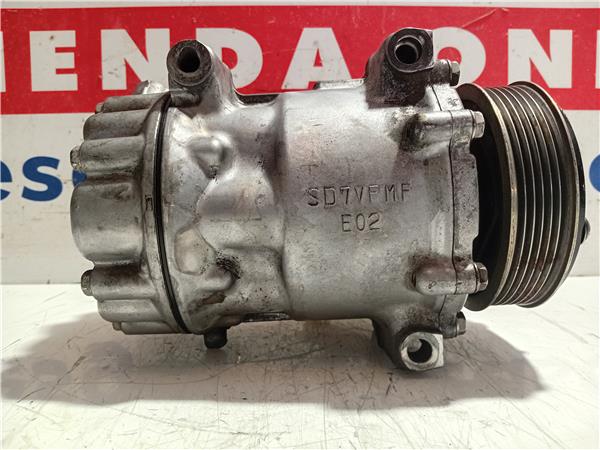 42256 – COMPRESOR AIRE ACOND. – Citroen - Imagen 5