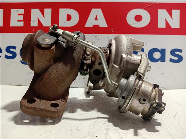 41572 – TURBO – Citroen - Imagen 5