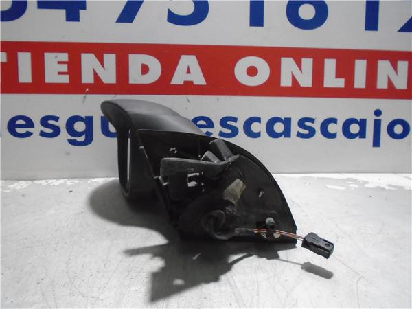 38044 – RETROVISOR IZDO. – Citroen - Imagen 2