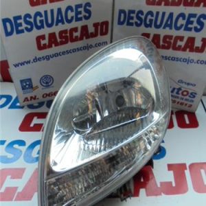 16046 – FARO DEL. IZDO. – Nissan