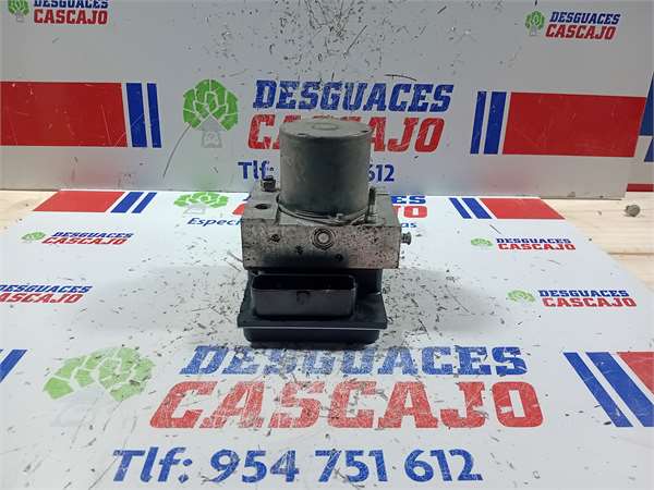 47534 – NUCLEO ABS – Iveco