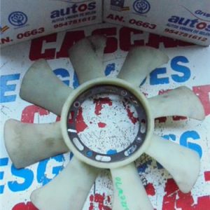 23999 – VENTILADOR VISCOSO – Kia