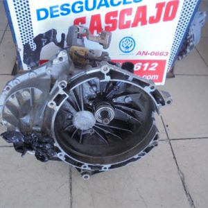 23196 – CAJA CAMBIOS MANUAL – Ford