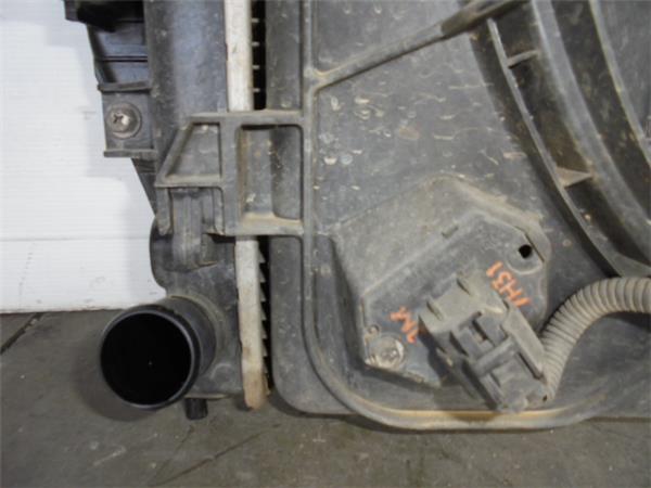 33580 – RADIADOR – Kia - Imagen 3