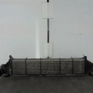 30954 – INTERCOOLER – Mercedes-Benz