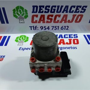 44552 – NUCLEO ABS – Renault