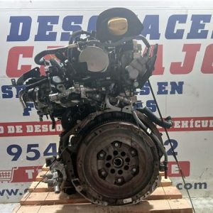 44615 – MOTOR COMPLETO – Renault