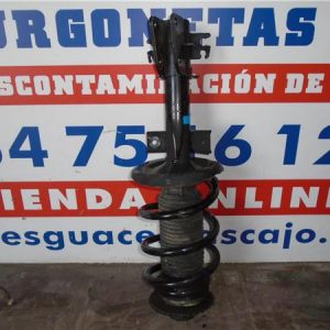 37320 – AMORTIGUADOR DEL. DCHO. – Renault