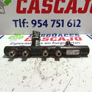 46856 – RAMPA INYECTORES – Dacia