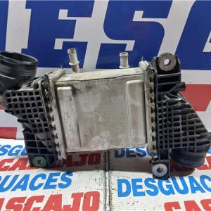 44149 – INTERCOOLER – Volkswagen