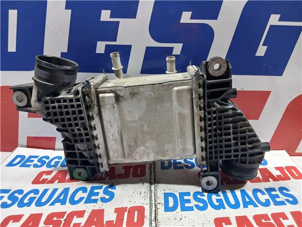 44149 – INTERCOOLER – Volkswagen