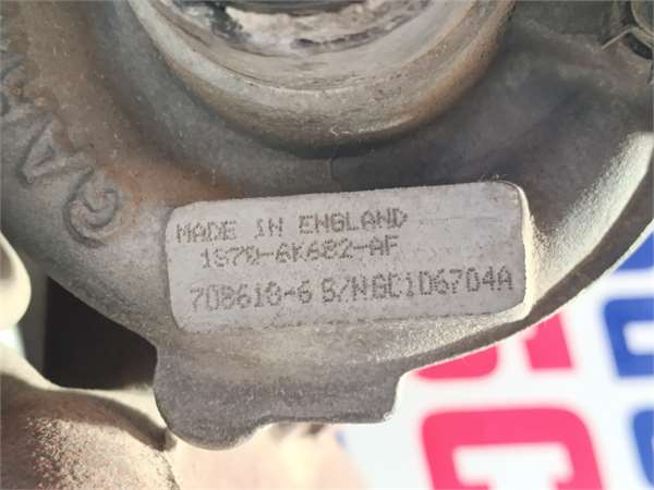 46877 – TURBO – Ford - Imagen 5