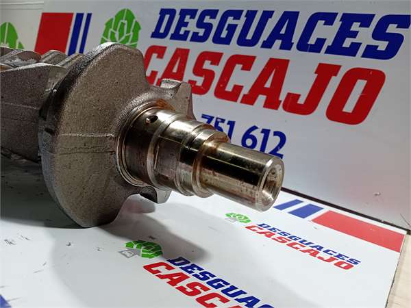 47696 – CIGUEÑAL – Renault - Imagen 4