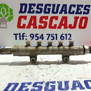 46850 – RAMPA INYECTORES – Ford