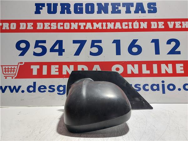 41142 – RETROVISOR IZDO. – Peugeot - Imagen 3