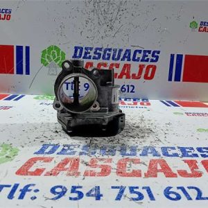 47546 – CAJA MARIPOSA AIRE – Nissan