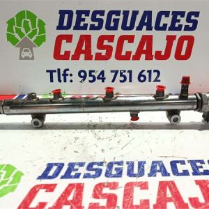 46849 – RAMPA INYECTORES – Iveco