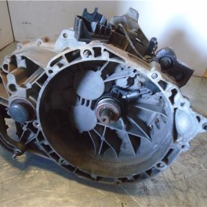35254 – CAJA CAMBIOS MANUAL – Volvo