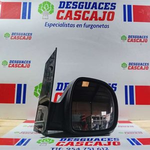 47618 – RETROVISOR DCHO. – Mercedes-Benz
