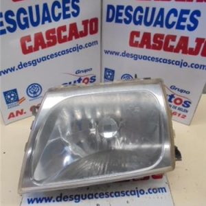 7852 – FARO DEL. IZDO. – Toyota