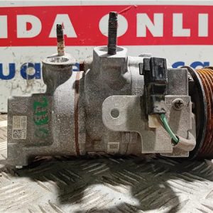 42653 – COMPRESOR AIRE ACOND. – Ford