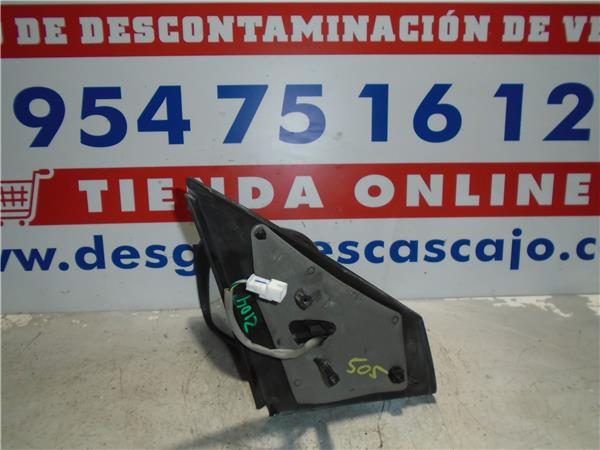39440 – RETROVISOR IZDO. – Dacia - Imagen 4