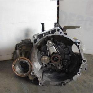 34257 – CAJA CAMBIOS MANUAL – Skoda