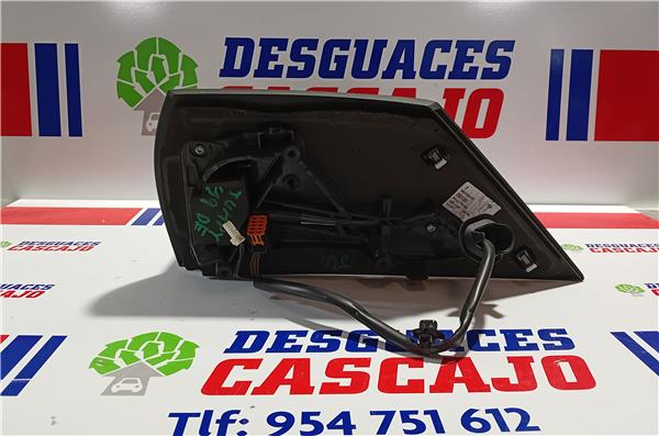 44732 – RETROVISOR DCHO. – Citroen - Imagen 3