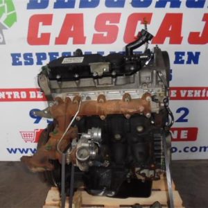 36756 – DESPIECE MOTOR – Iveco
