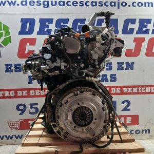 45069 – MOTOR COMPLETO – Renault