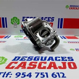 45619 – CAJA MARIPOSA AIRE – Iveco