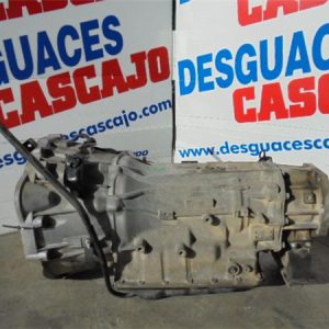 23035 – CAJA CAMBIOS AUTOMATICA – Kia