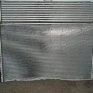 37751 – RADIADOR AGUA – Mercedes-Benz