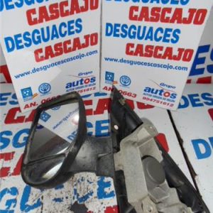 24303 – RETROVISOR IZDO. – Ford