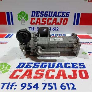45726 – ENFRIADOR GASES EGR – Kia