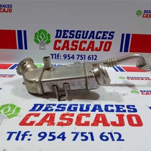 45682 – ENFRIADOR GASES EGR – Iveco
