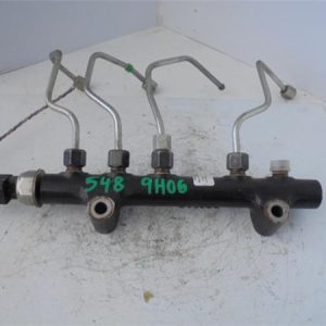 29101 – RAMPA INYECTORES – Peugeot