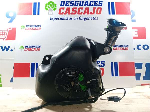 47606 – DEPOSITO AD BLUE – Mercedes-Benz - Imagen 2