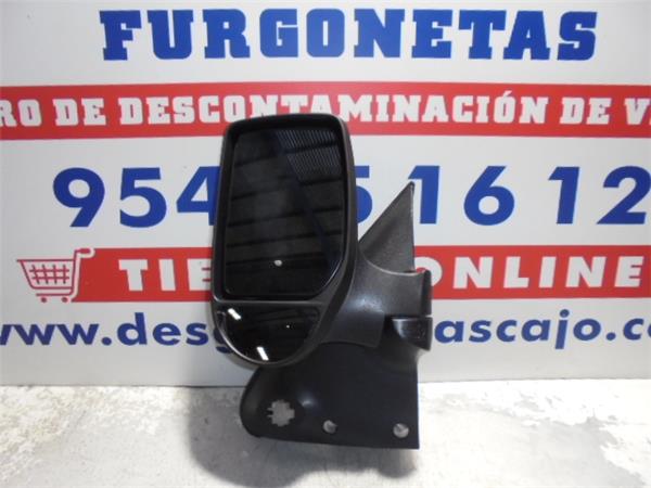 37217 – RETROVISOR IZDO. – Ford