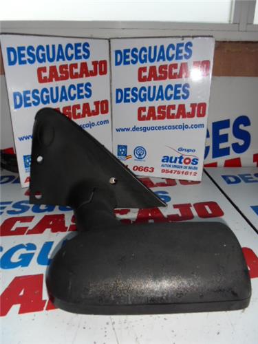 18196 – RETROVISOR IZDO. – Ford - Imagen 4
