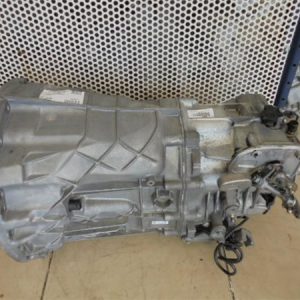 30645 – CAJA CAMBIOS MANUAL – Mercedes-Benz