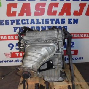 35494 – MOTOR COMPLETO – Toyota