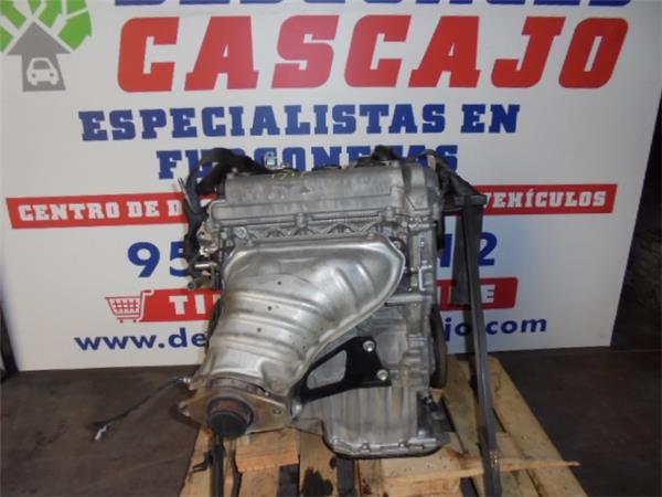 35494 – MOTOR COMPLETO – Toyota