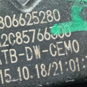 42530 – CAJA MARIPOSA AIRE – Citroen
