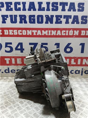 42686 – CAJA CAMBIOS MANUAL – Peugeot - Imagen 2