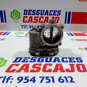 45618 – CAJA MARIPOSA AIRE – Volvo