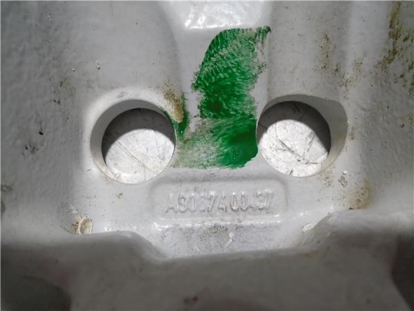 39330 – BISAGRA DE PUERTA TR. IZDA. SUPERIOR – Mercedes-Benz - Imagen 3